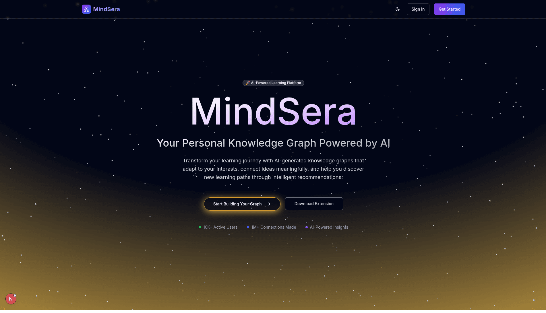 Mindsera