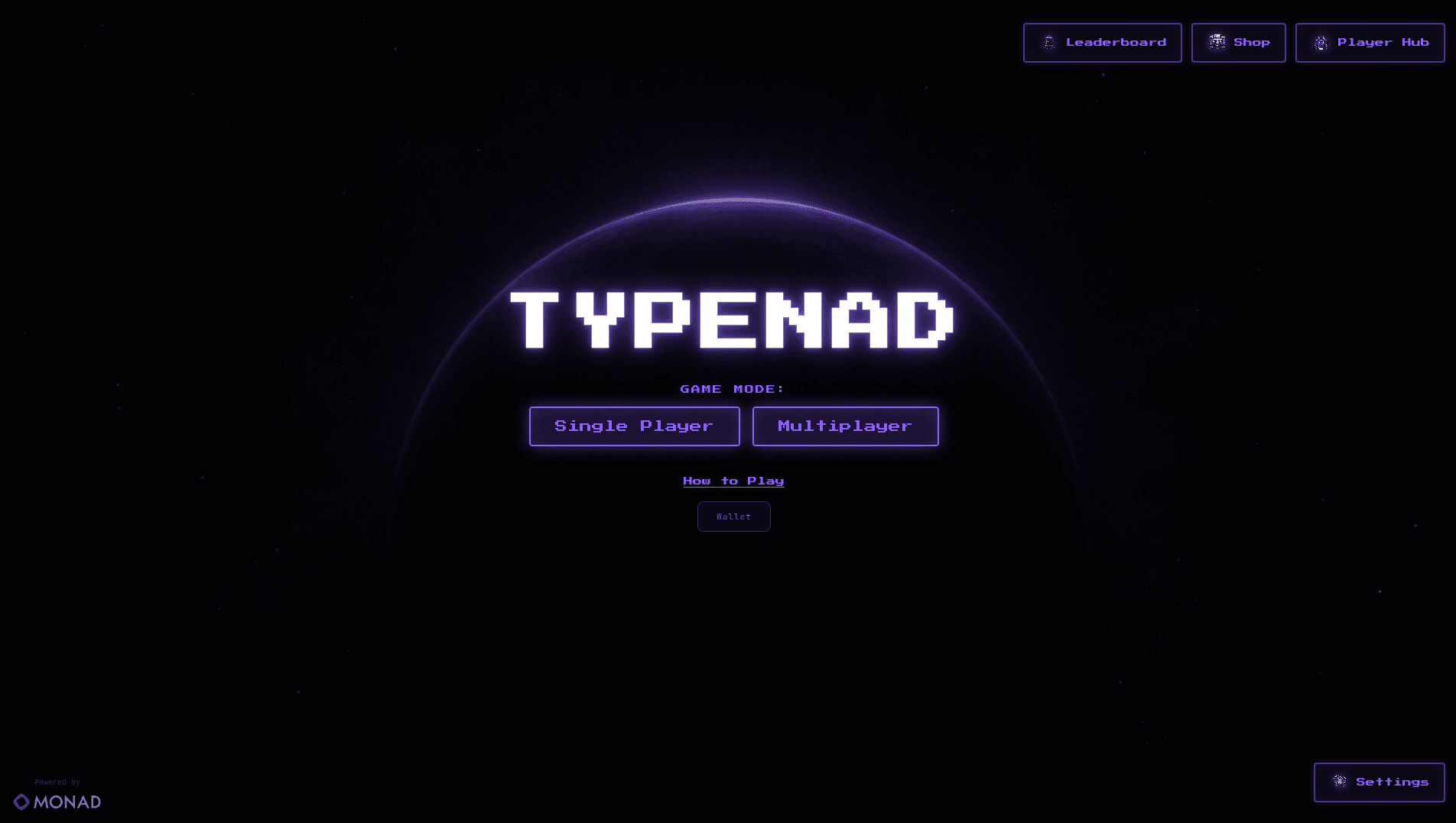 TypeNad